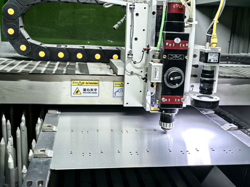 Mesin Laser