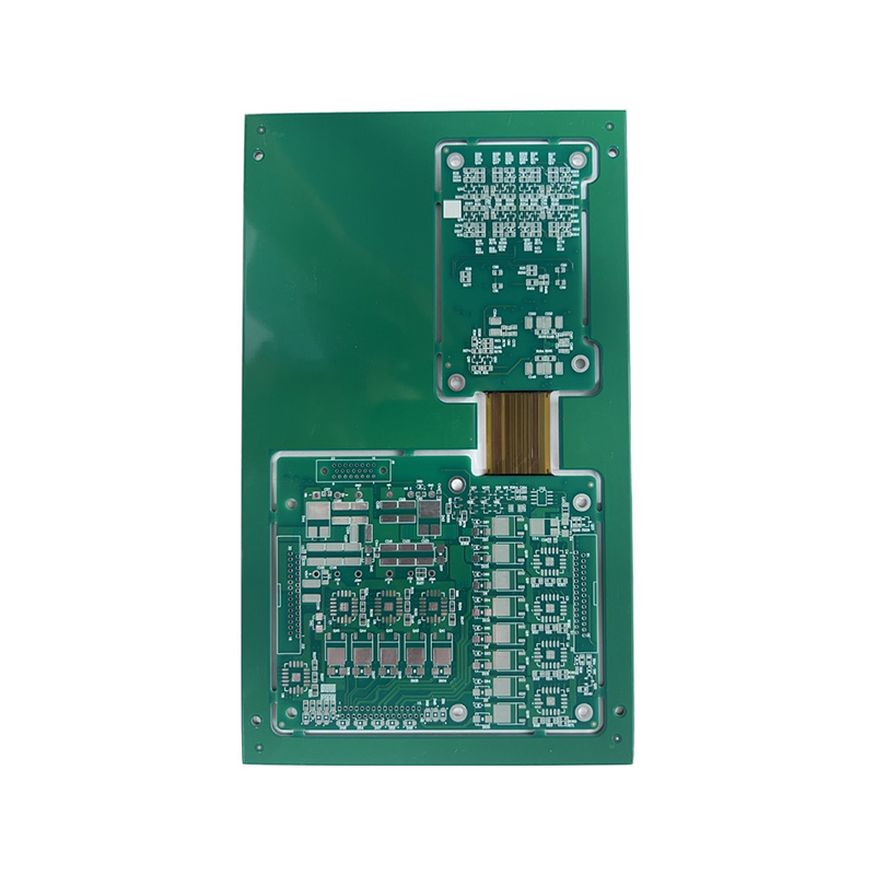PCB Tegar-Flex Kebolehpercayaan Tinggi