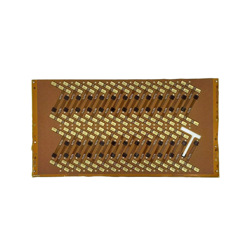 PCB Fleksibel Fleksibel Tinggi